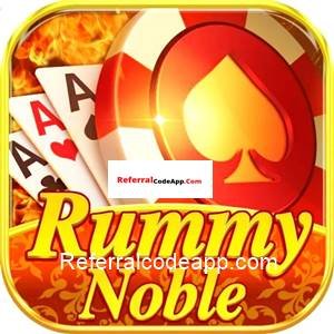Rummy Noble 41 Bonus App List