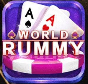Rummy World