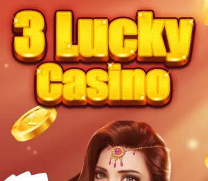 3 Lucky Casino