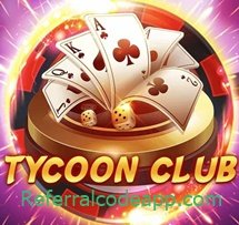 Tycoon Club Apk