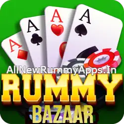 Rummy Bazaar Apk