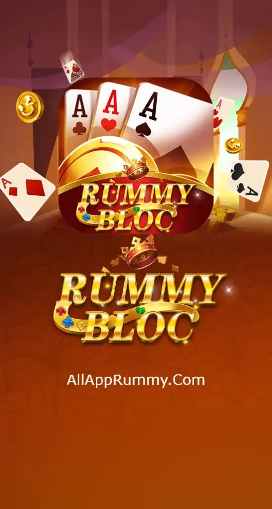 Rummy Bloc Apk Download Page