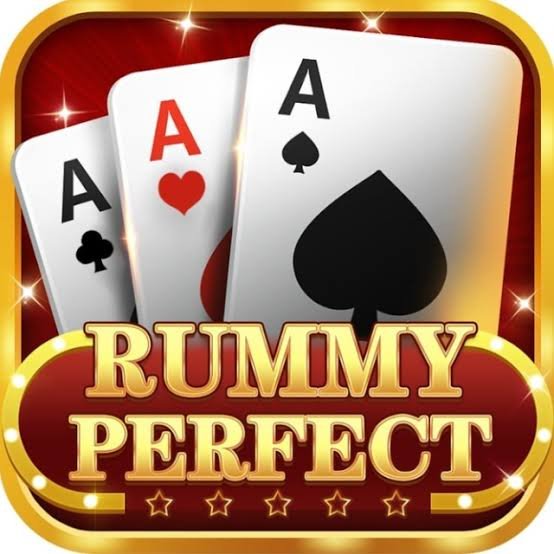 Rummy Perfect Apk | Download ₹41 Bonus New Rummy App