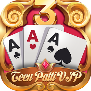 Teen Patti VIP Apk