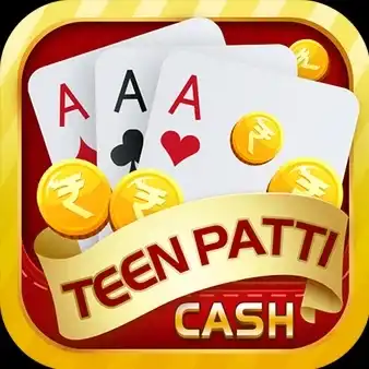 Teen Patti Cash Apk | Download ₹120 | New Earning App