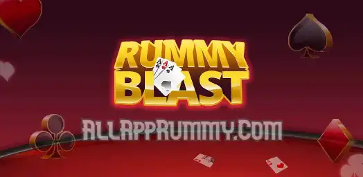 Rummy Blast Apk 51 Bonus Download New Rummy App 2023